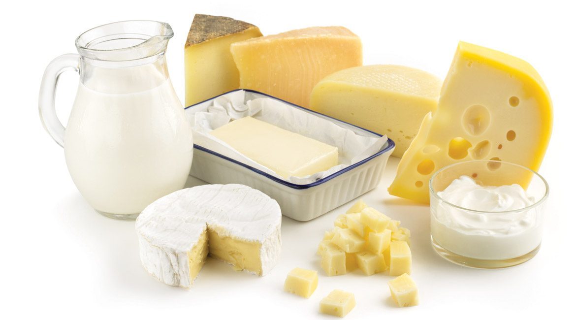 CHEESES – SMALL