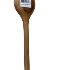 Teakwood Spoon #8 (12”)
