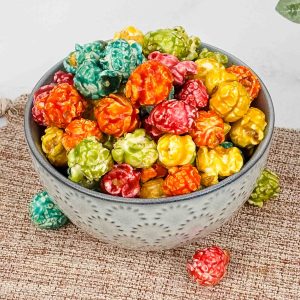 Tropical Popcorn