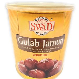 Swad Gulab Jamun 35.30oz (1kg)
