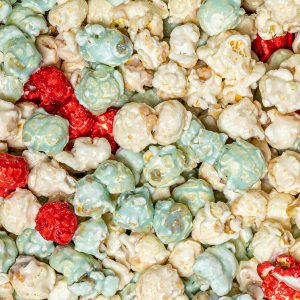 Baby Shark Mix Popcorn