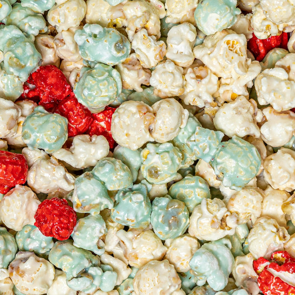 Baby Shark Mix Popcorn