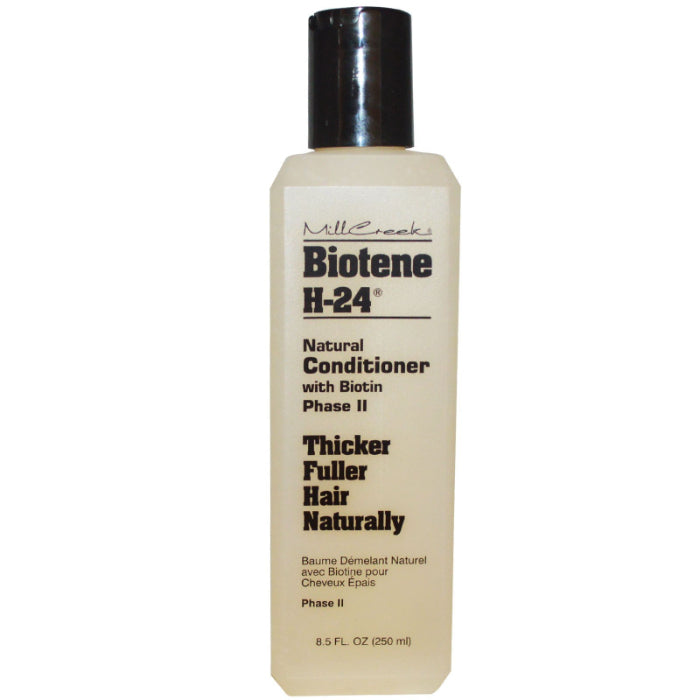 Millcreek – Conditioner Biotene H24, 8.5 oz – Pack of 3