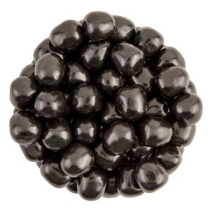 Fruit Sours – Black Cherry 1/2 lb