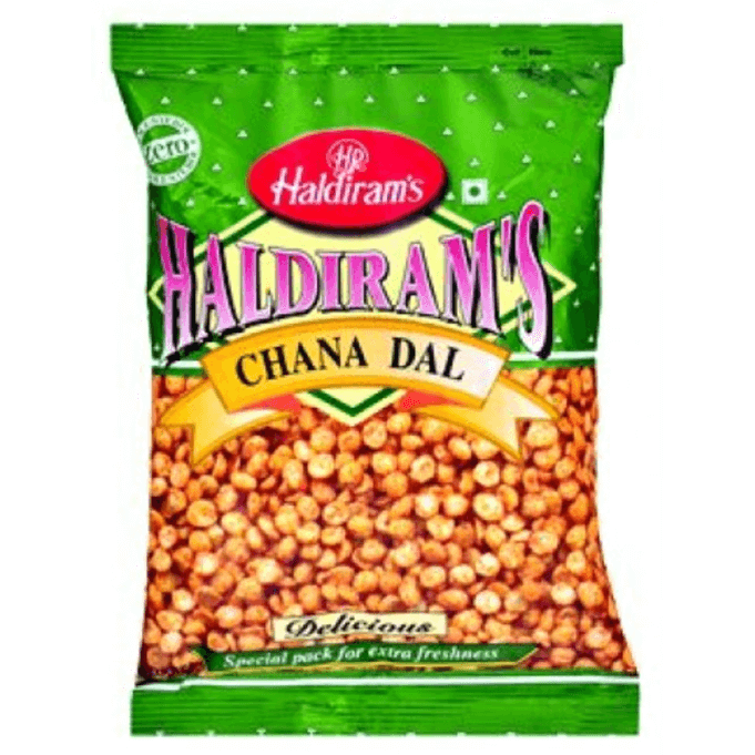 Haldiram’s Chana Dal, 400g