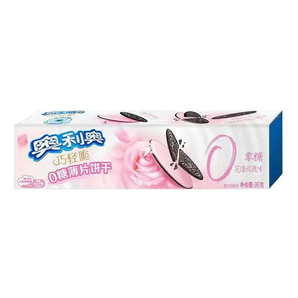 Oreo Rose 84g – China (Case of 12)