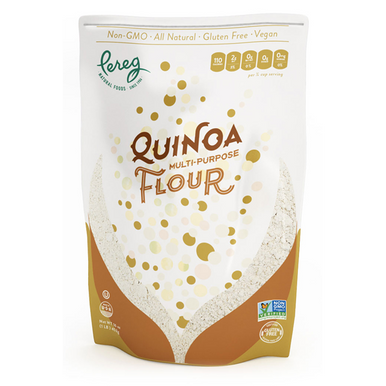 Pereg Quinoa Multi-Purpose Flour, 16 oz.