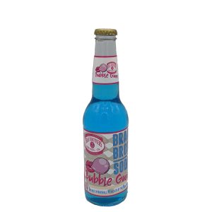 Brau Bros Bubble Gum Soda