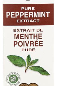Watkins – Extract Peppermint, 2 Oz | Pack of 1