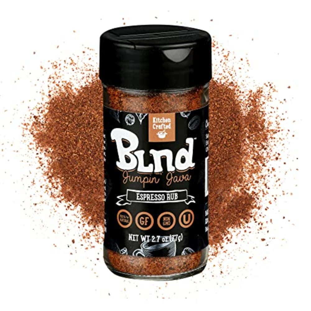 Kitchen Crafted – Jumpin Java Blend, 2.7 Oz