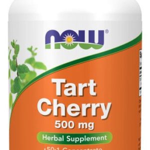 Tart Cherry Concentrate