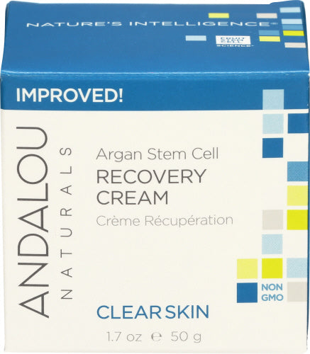Andalou Naturals – Face Cream Beta Hydroxy Complex, 1.7 oz