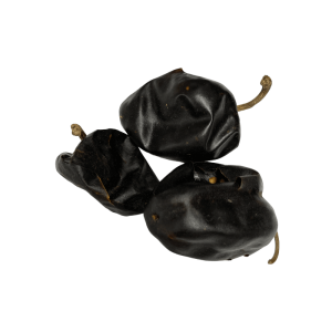 Chilhuacle Amarillo-Yellow Dried Chili Whole