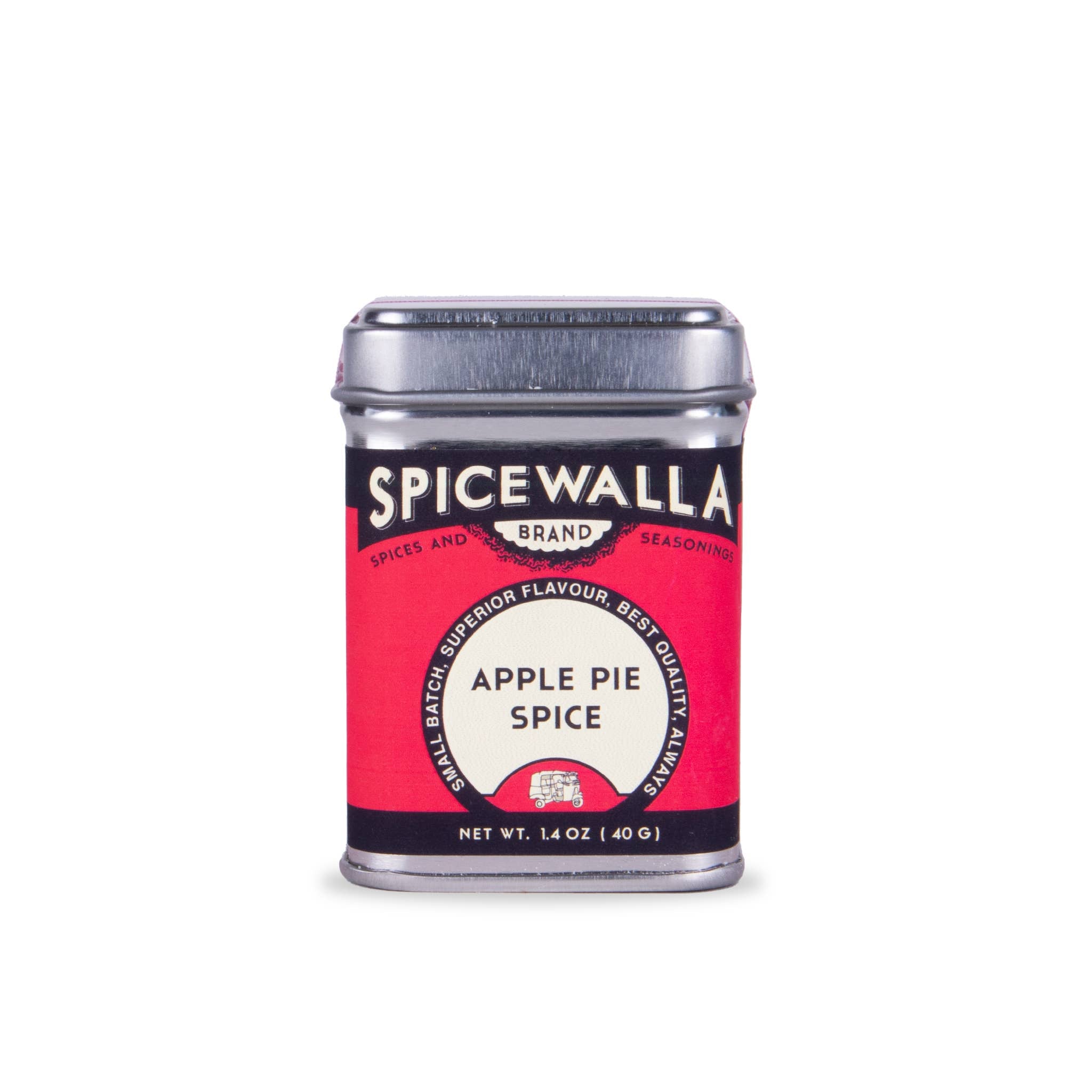 Spicewalla – Apple Pie Spice