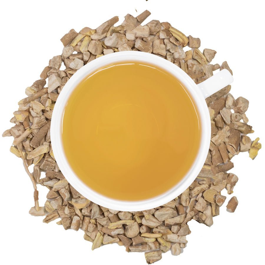 Organic Ashwagandha Root (by the pound)
