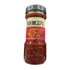 O’food Korean BBQ Gochujang Bulgogi For Pork