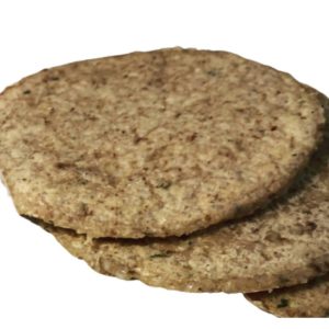 Red Bean Arepas (7 inch), Heirloom- 6 x 5-pack