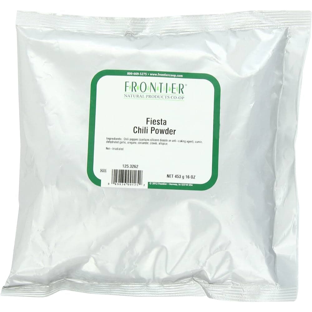 Frontier – Fiesta Chili Powder