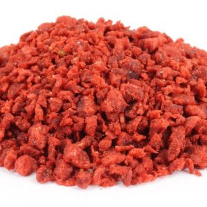Soy Vegetarian Bacon Bits