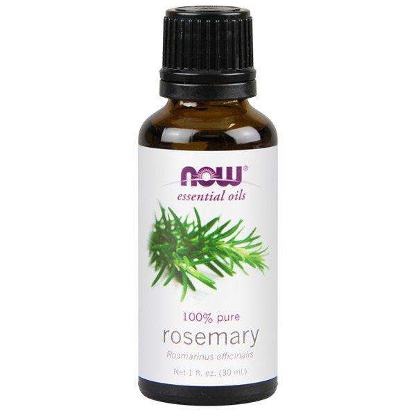 Rosemary Essential Oil