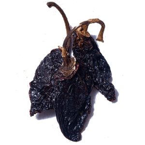 Chipotle Chile Whole Morita