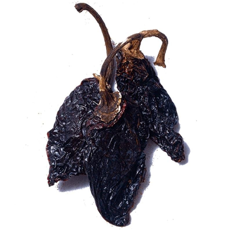 Chipotle Chile Whole Morita