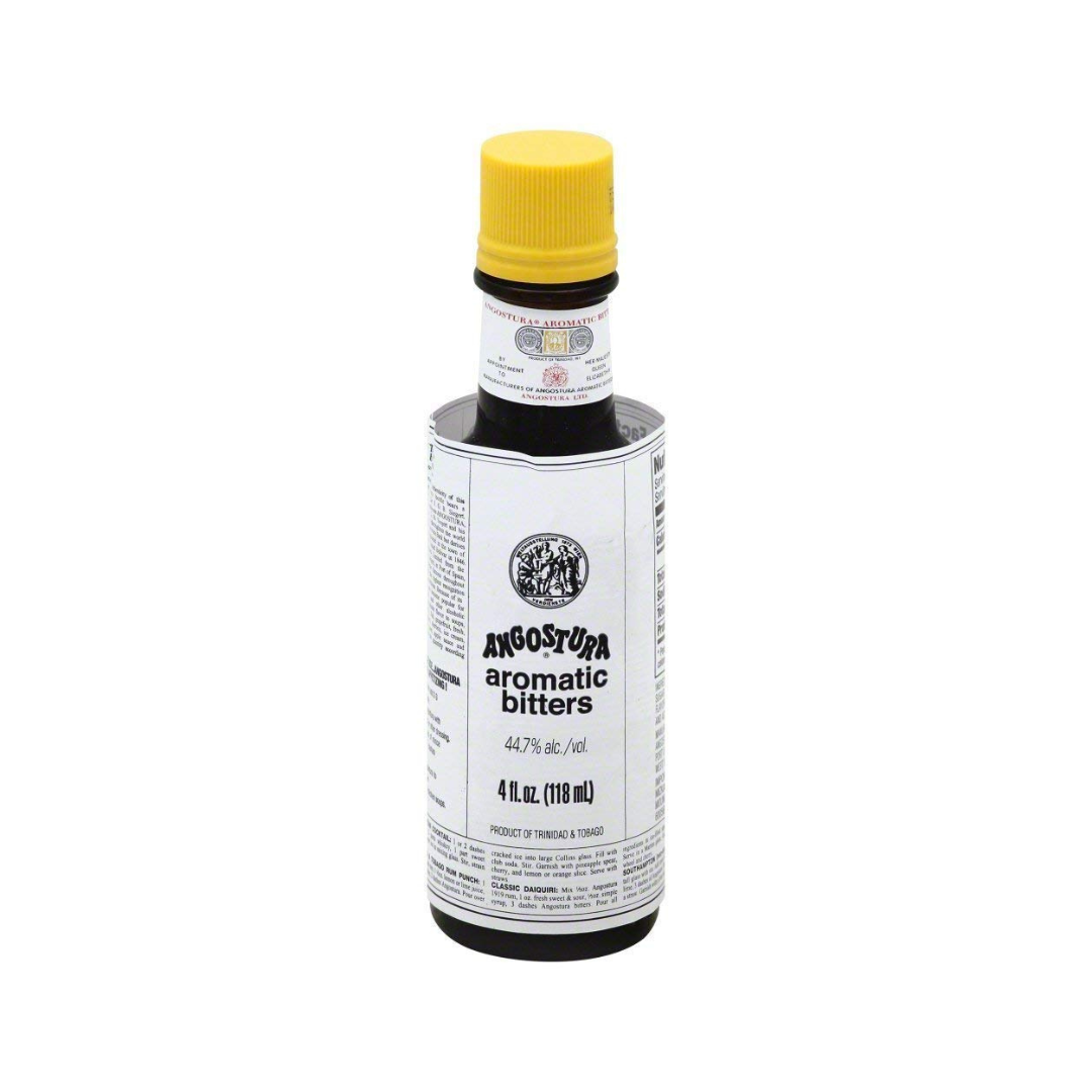 Angostura Aromatic Bitters