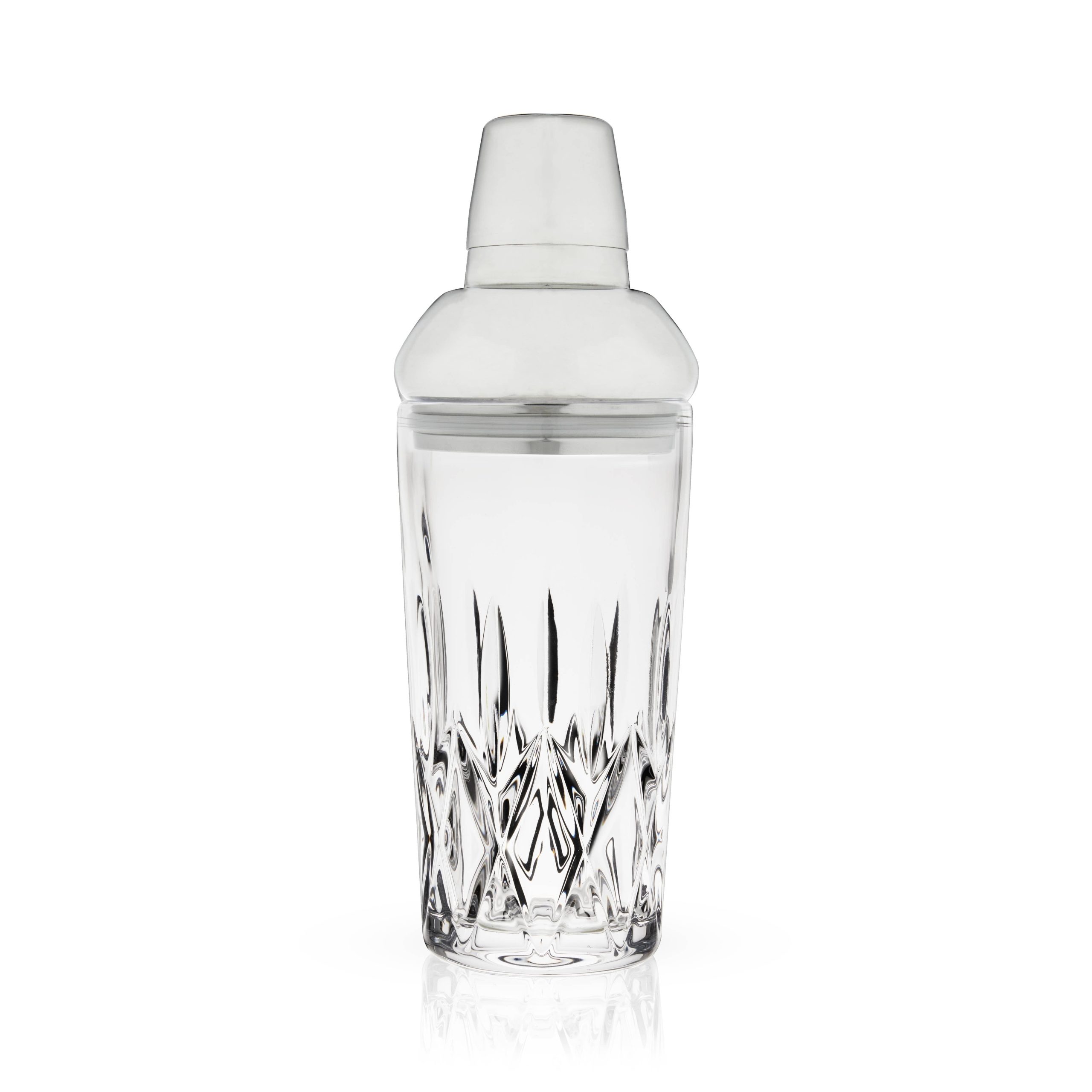 Viski – Admiral Glass Shaker