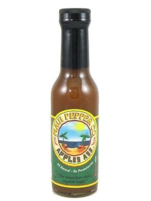 Maui Pepper Apples Ass, 5oz.