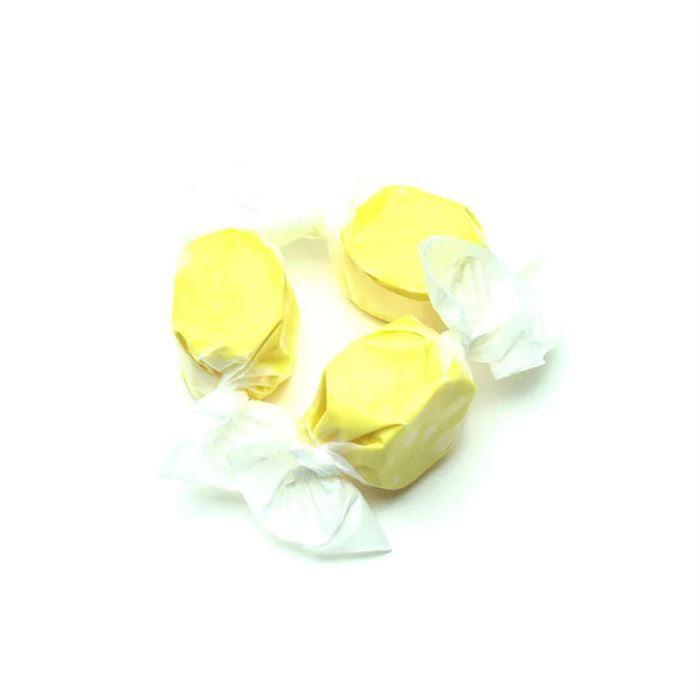 Sweet’s Salt Water Taffy Banana