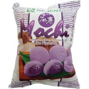 Regent – Mochi – UBE Flavored – 240 G