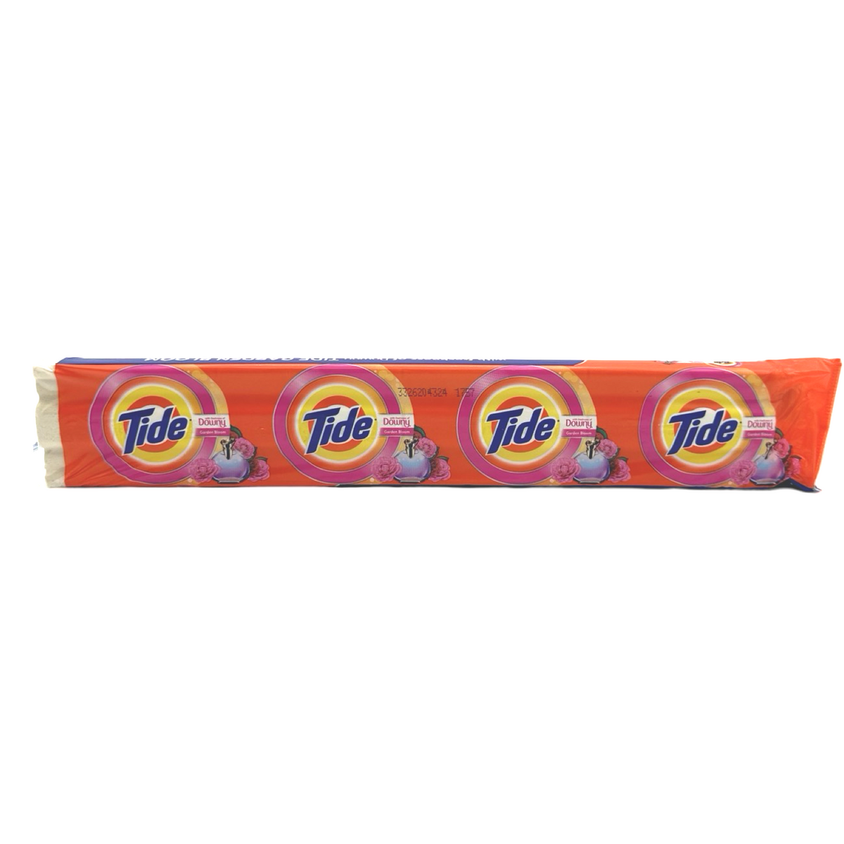 Tide – With Downy Garden Bloom Bar – 380 G