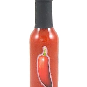 Simply Chili Select Serrano Puree