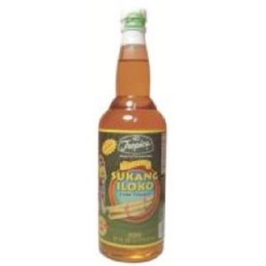Tropics – Cane Vinegar (Sukang Iloko) – 25 OZ