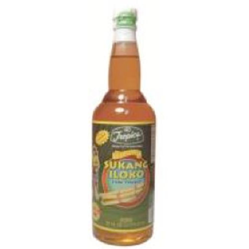 Tropics – Cane Vinegar (Sukang Iloko) – 25 OZ