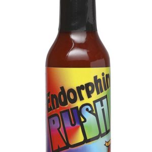 Endorphin Rush Beyond Hot Sauce, 5oz.