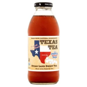 Texas Tea Tea Sweet 16 Fo – Pack Of 12