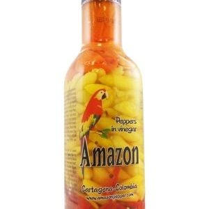 Amazon Triple Peppers, 12.5oz.