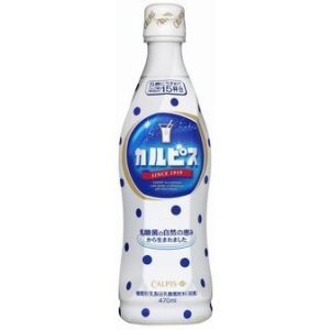 Calpis, Calpico 470ml