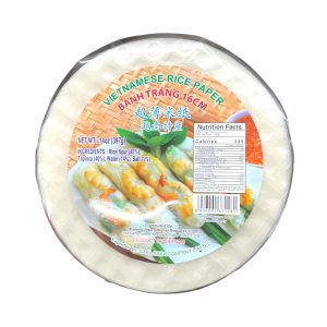 Saka Saka Vietnamese Rice Paper (Banh Trang