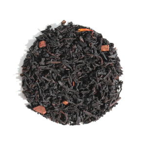 Advent 2023 – Caffeine – Day 6 – Spiced Maple Oolong