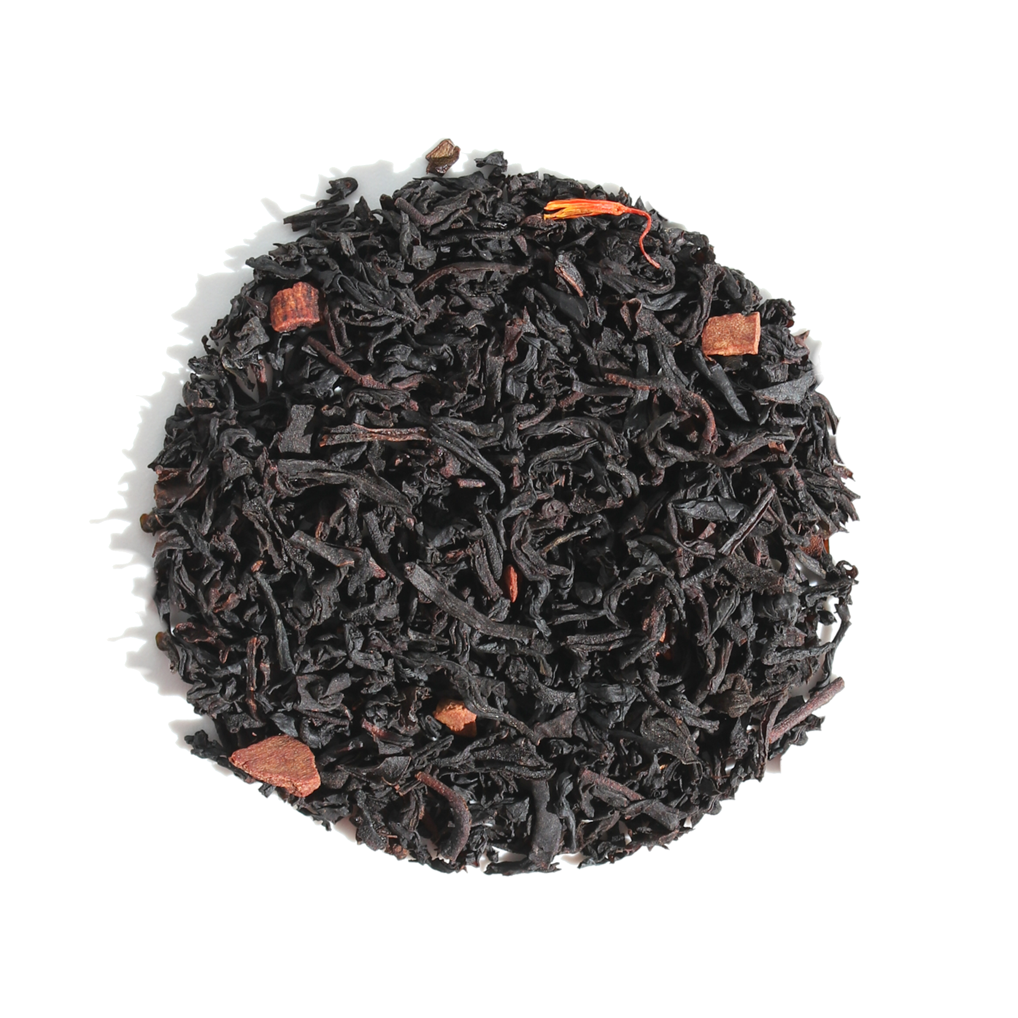Advent 2023 – Caffeine – Day 6 – Spiced Maple Oolong