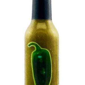 Simply Chili Select Jalapeno Puree, 5oz.