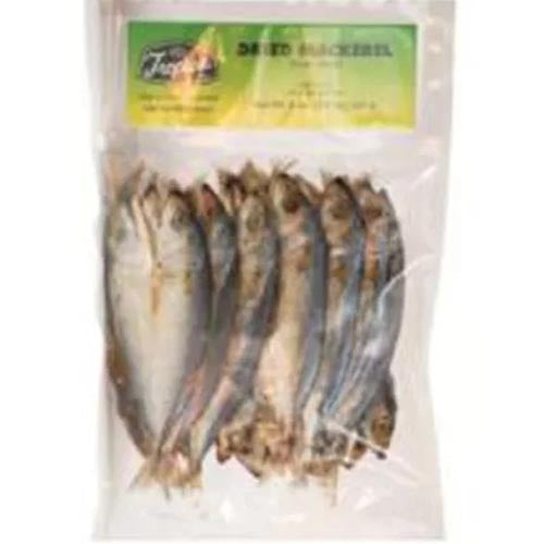 Tropics – Dried Mackerel (Hasa-Hasa) Butterfly Cut – 6 OZ