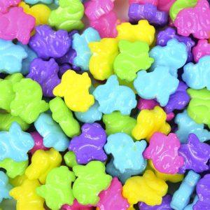 Sugar Bunnies Assorted Colors