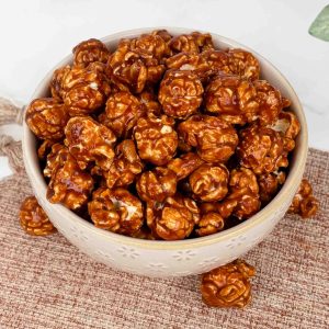 Toffee Popcorn