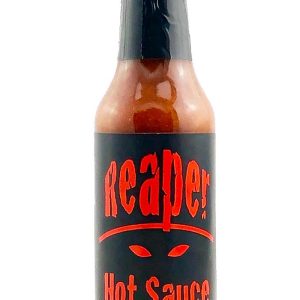 Reaper Hot Sauce