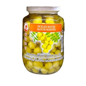 Cock Brand Pickle Mayom