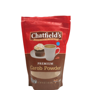 Carob Powder (Chatfields)