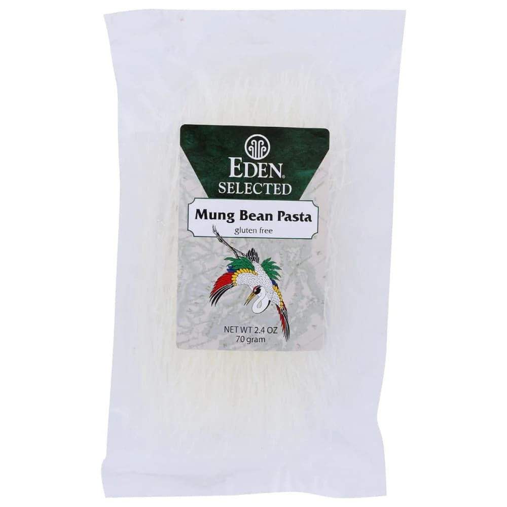 Eden Foods – Mung Bean Pasta (Harusame)